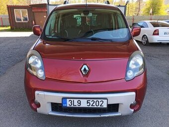Renault Kangoo KW0H