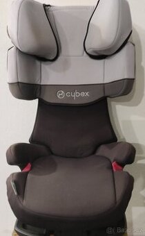 Autosedačka Cybex
