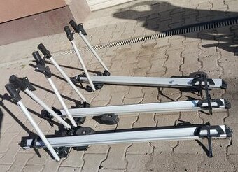 Cyklonosiče na střechu