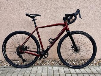 Gravel Kross Esker 2.0