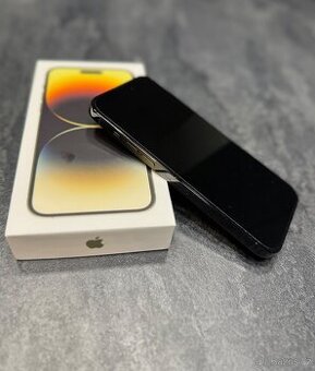 Phone 14 Pro Max 128GB, TOP STAV