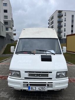❗️Iveco TurboDaily 35-10❗️
