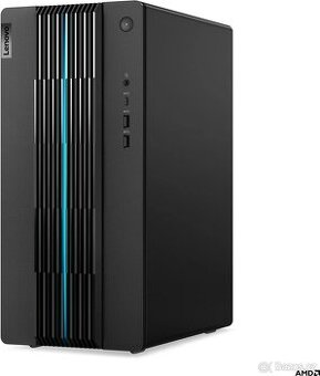 Lenovo IdeaCentre Gaming 5 17ACN7 R5 32GB 1TB RTX 3060 12GB