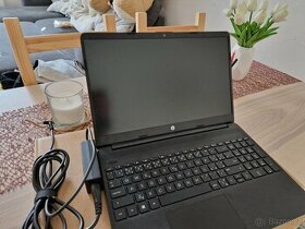 Notebook HP 15s-eq1600nc