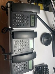 IP telefon OpenStage CP100 Atos/Unify/ex Siemens - 1