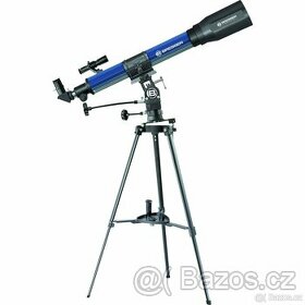 Bresser Optik 70/900 EL teleskop