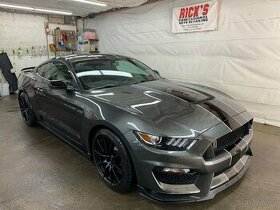 Ford Mustang 5.2L SHELBY GT350 (2019) 24tis.km