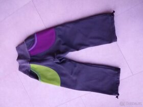 SofthellovSoe kalhoty vel 104/110 - 1
