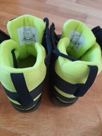 Dětské běžkové boty vel 31 - 1