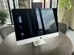 Apple iMac retina 5k 27” i5, AMD R9 - 1