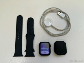 Apple Watch Series 6 LTE 40mm GPS + Cellular Modrá