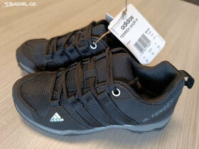 Nove dětské boty Adidas Terrex AX2R K vel. 30 a 31 - 1