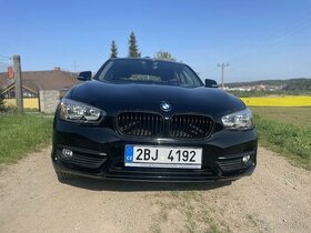 BMW 116i 80kW
