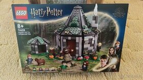 Nové Lego Harry Potter 76428