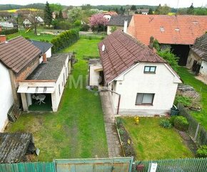 Všejany, prodej RD 3+1, 90 m2, na pozemku 838 m2, okr. Mladá