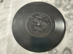 EP The New Seekers - flexi-disk - 1