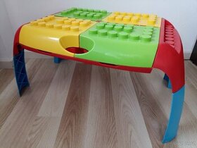 Hrací stolek s kostkami Maxi Table - 1
