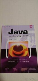 Java začínáme programovat - Pitner