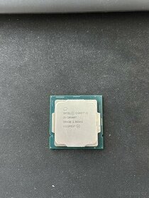 i5-10500T CPU