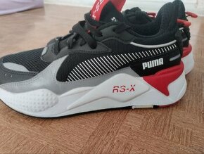 Prodám boty Puma RS-X