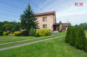Prodej rodinného domu, 160 m², Petrovice u Karviné - 1