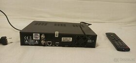 SATELIT AB IPBox 91 HD s ovladačem - 1
