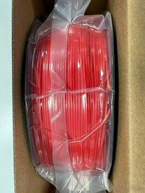 Filament Creality 1.75mm Ender-ABS 1kg červená
