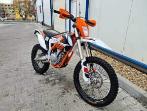 Ktm Freeride 250 F