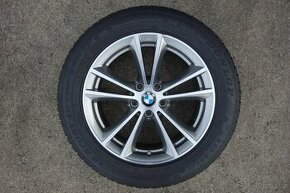 BMW řada 5 G30, G31 alu 5x112 225/55/17 zimní RDCi