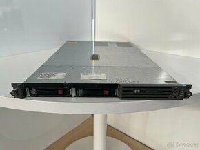 Server HP Proliant DL180G5 - 1