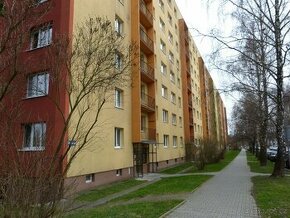 Prodej bytu 2+1 Ostrava - Poruba - 1