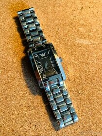 Dámské hodinky Emporio Armani - 1