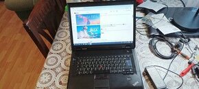 Lenovo ThinkPad sl 500 - 1