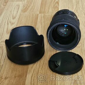 Objektiv Sigma 50 mm f/1,4 DG HSM Art pro Nikon