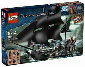 KOUPIM - LEGO Piráti z Karibiku