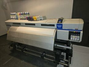 Velkoplošné tiskárna Epson SureColor SC-S30610