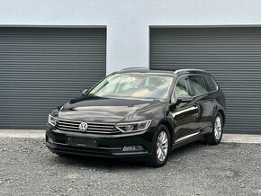 VW PASSAT —-prodáno—- 2019