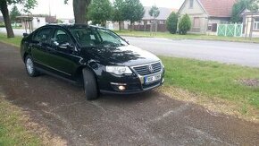 Volkswagen  Passat