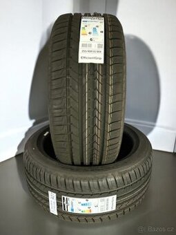 letní pneumatiky Goodyear 255/40r18