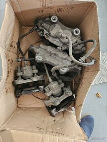 Bmw brzdy f30/31/32/33/34