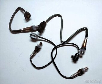 Lambda sondy (O2 senzory) pro americké vozy Chrysler, Jeep a