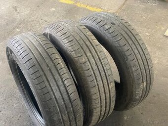 Letní pneu 185/70 R14 6mm hankook