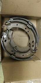 Brzdové obložení pakny Brembo S54506