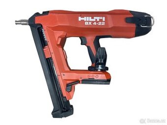 Akumulátorový vsazovací přístroj Hilti BX 4-ME-22