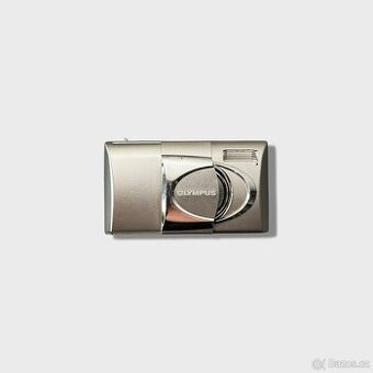 OLYMPUS µ[mju:]-V METAL