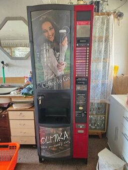 Nápojový automat H6