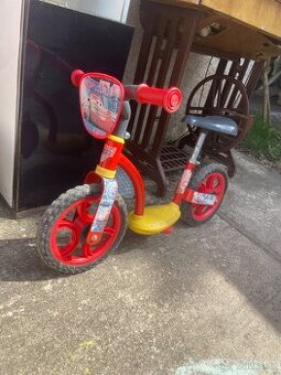Dětské odrážedlo
