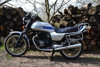 Honda CB 400N