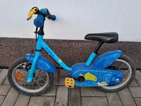 Dětské kolo - 1