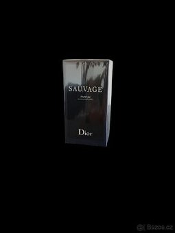 Dior savague